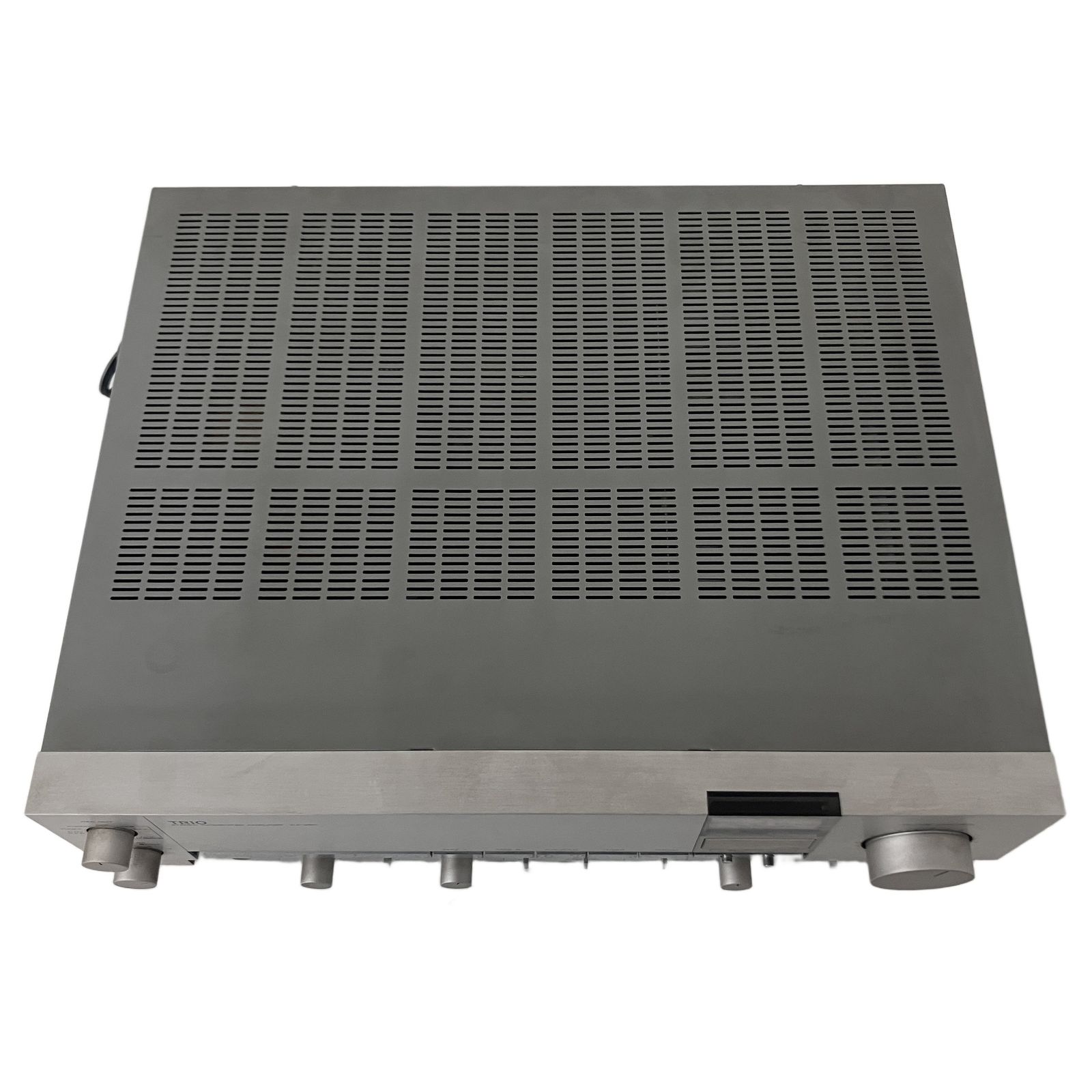 TRIO KA-990 プリメインアンプ トリオ 音響機器 中古 O11012840 - メルカリ