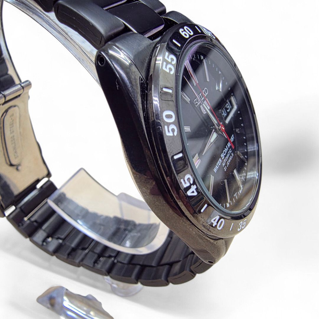 SEIKO5 セイコーファイブ