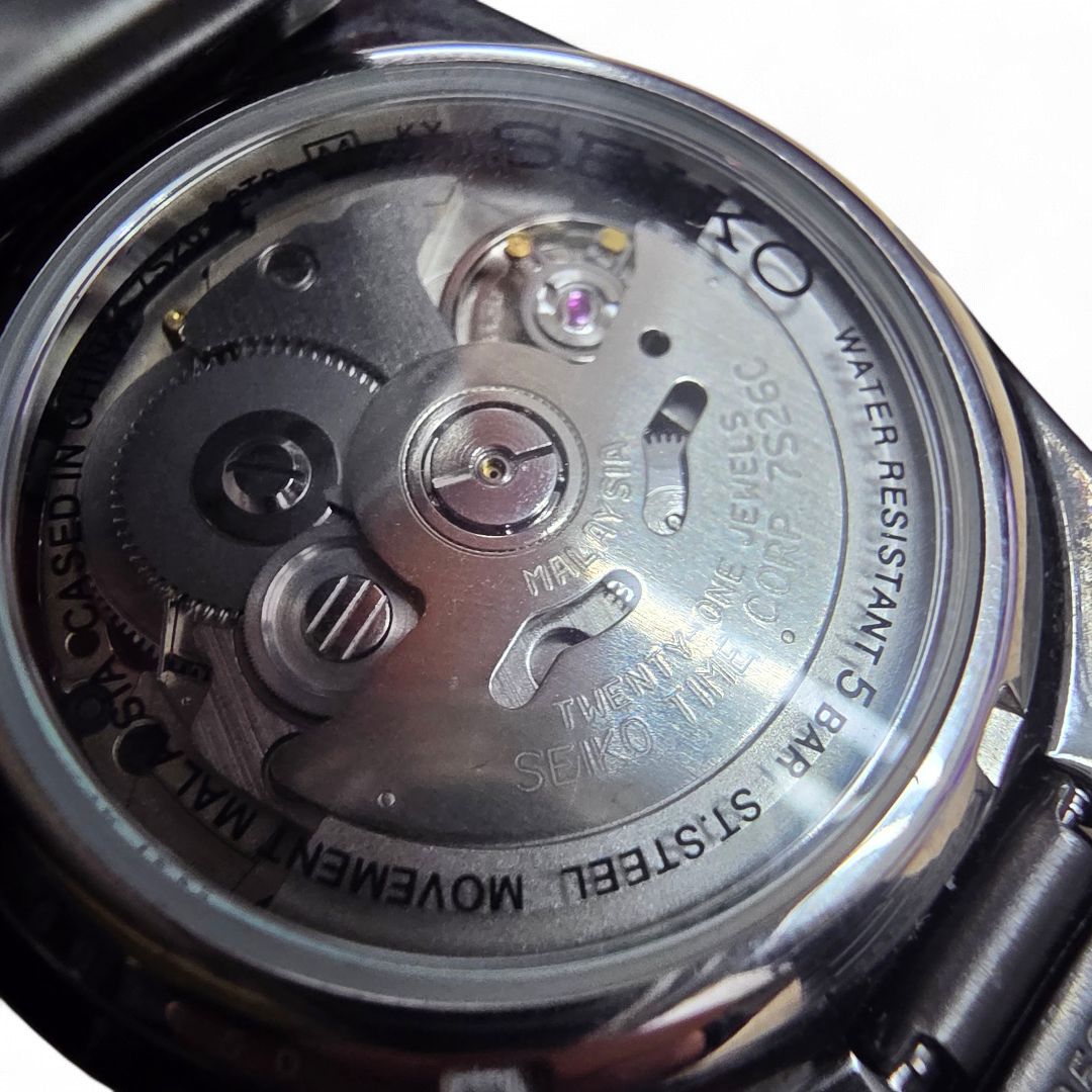 SEIKO SEIKO5