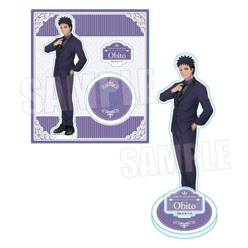 OneMall provides Mercari products: うちはオビト NARUTO-ナルト