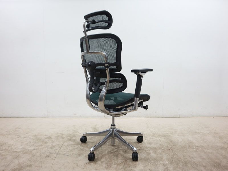 エルゴヒューマン