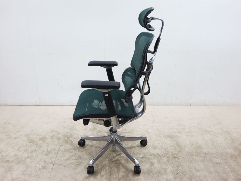 プロ オフィスチェア|キャスターチェア