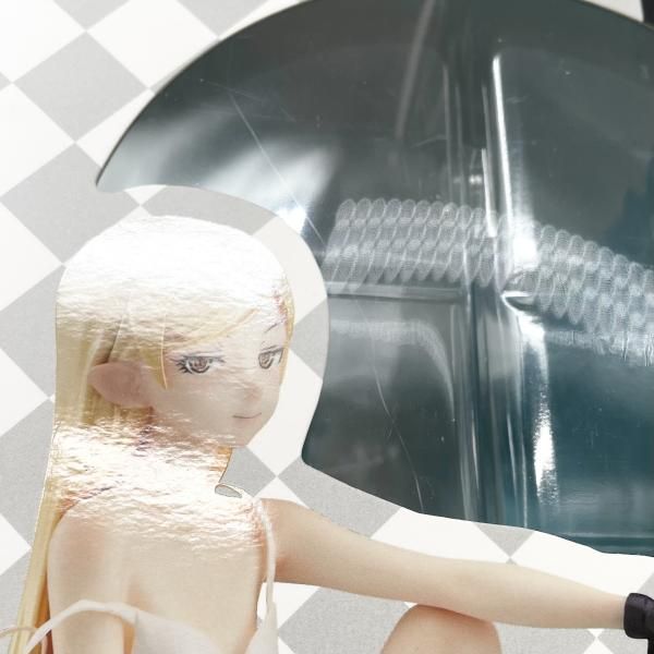 中古】未開封 1/8 キスショット・アセロラオリオン・ハートアンダー
