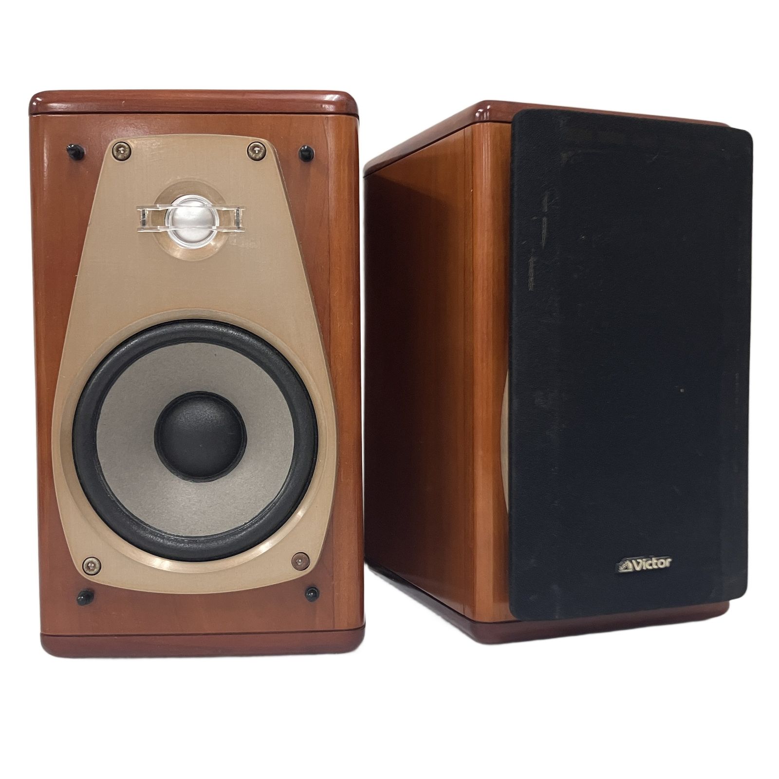 VICTOR(ビクター) SX5 SX-5 Speaker-P JVC - Victor Company of Japan, Ltd.; Tokyo, build