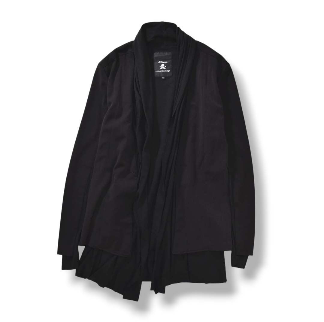 美品】 ロエン ROEN x セマンティックデザイン semanticdesign ロング