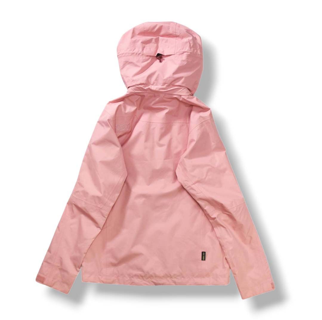 Lafuma ラフマ レディース GORE-TEX ゴアテックス ジャケット M Lafuma ラフマ レディース GORE-TEX ゴアテックス ジャケット M 【公式