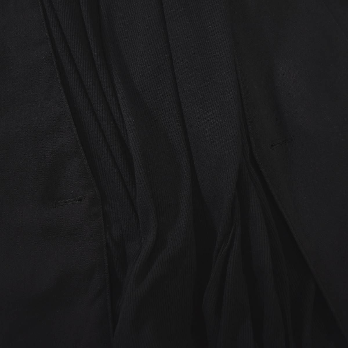 美品】 ロエン ROEN x セマンティックデザイン semanticdesign ロング 