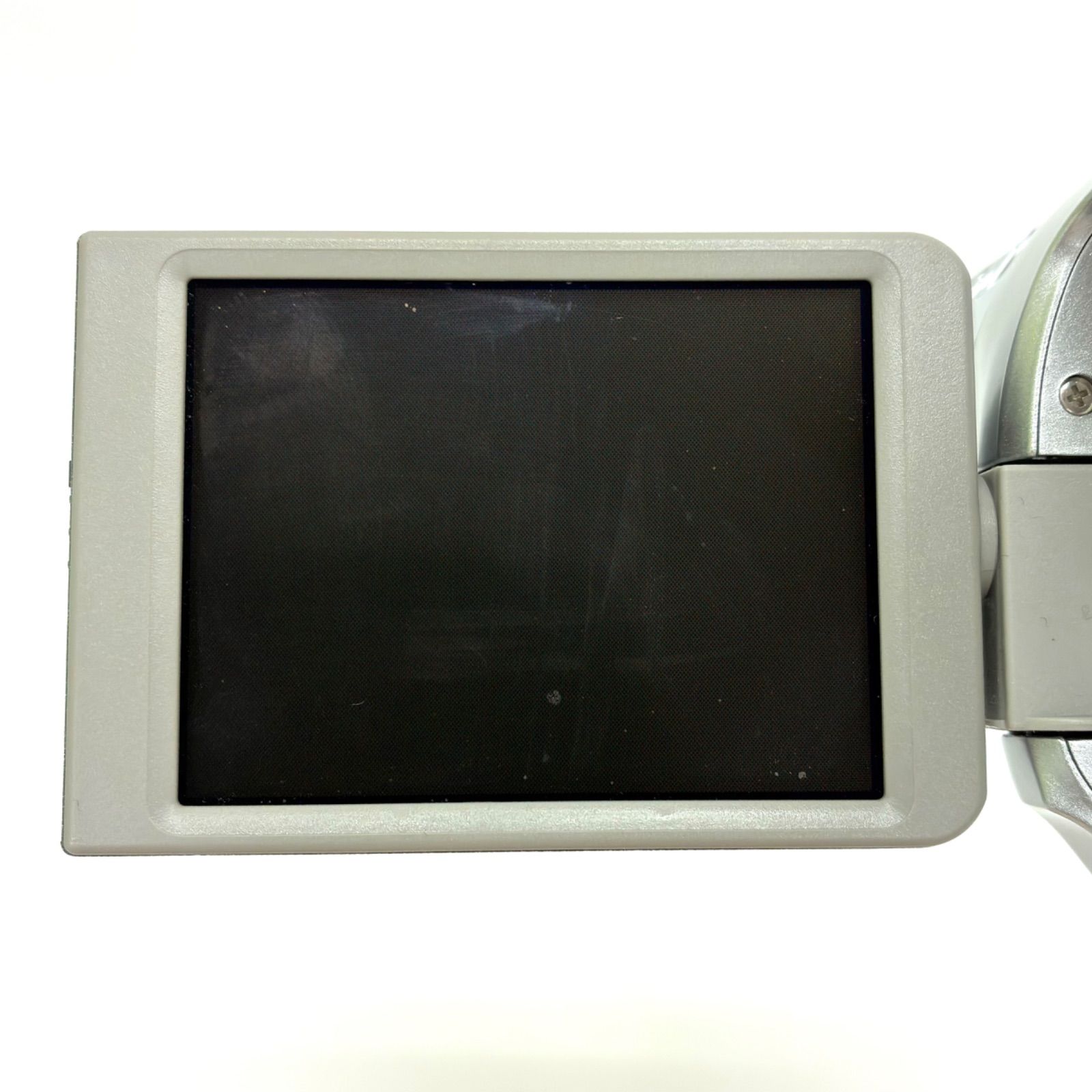 ◇Panasonic◇パナソニック NV-GS150 ビデオカメラ miniDVテープ