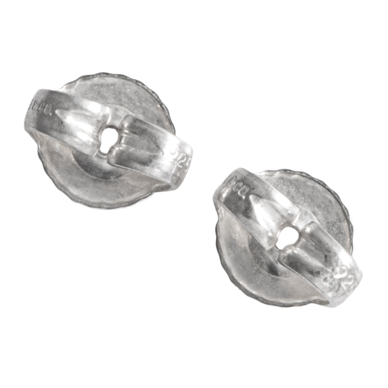 TIFFANY&Co. ティファニー アップル ピアス シルバー925 シルバー