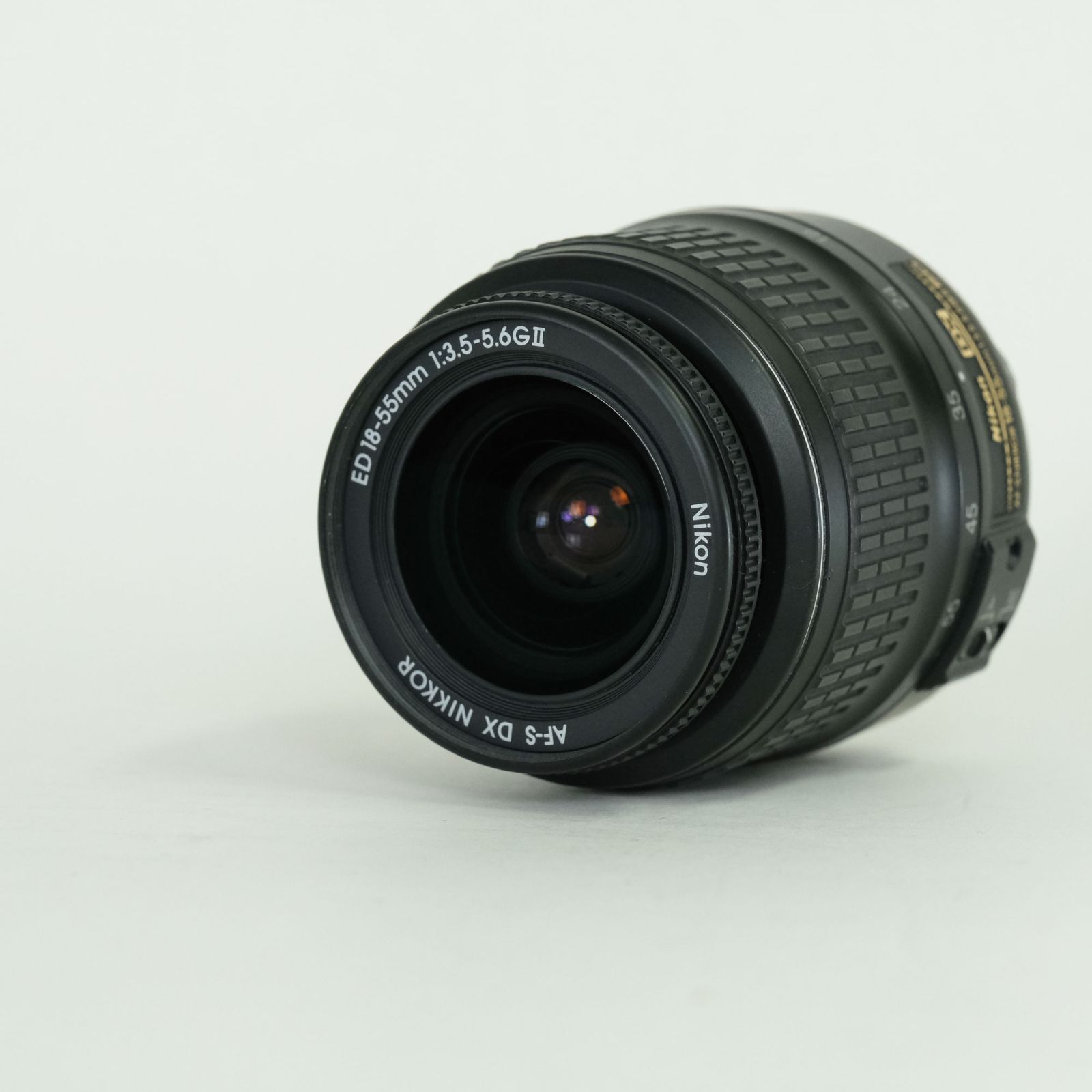 ❤手振れ補正❤ニコン AF-S 55-200mm VR❤望遠レンズ❤