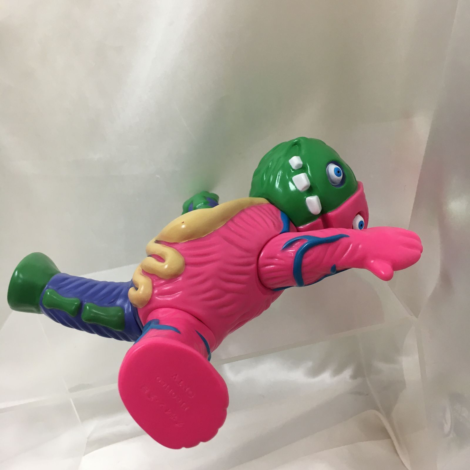 ガッキーくん ソフビ ST 赤と白の捜査ファイル 三沢店44-4-0313] ガッキーくん ソフビ ST 赤と白の捜査ファイル