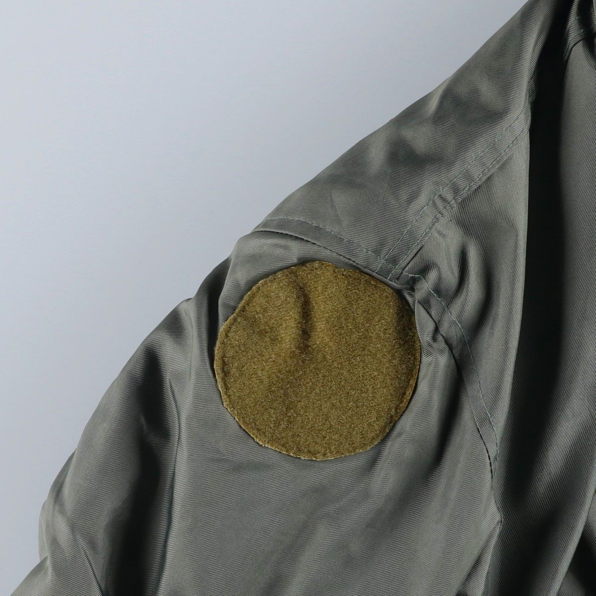 古着 90年代 米軍実品 CWU-45/P ミリタリー フライトジャケット USA製
