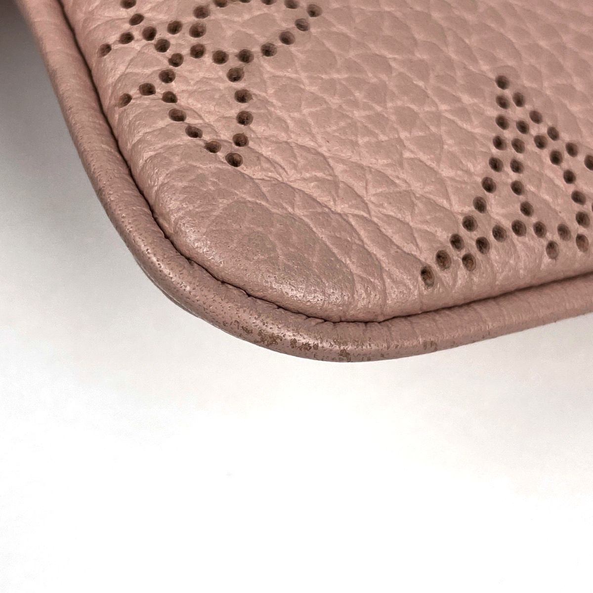 在庫一掃】 ルイ・ヴィトン Louis Vuitton ポシェット クレ コイン 