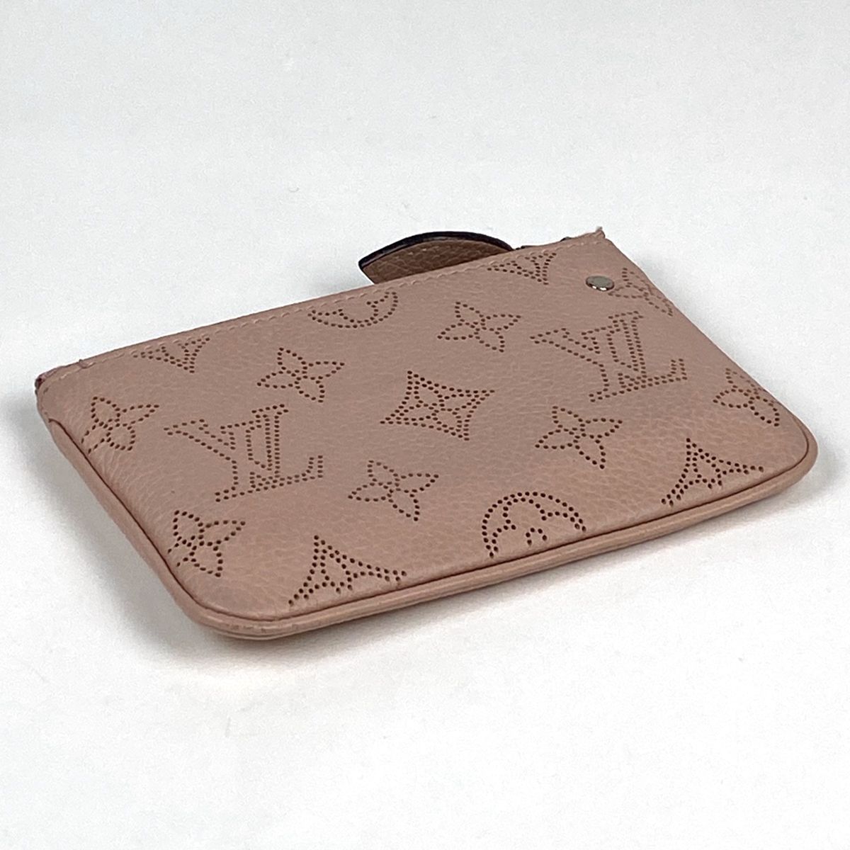 在庫一掃】 ルイ・ヴィトン Louis Vuitton ポシェット クレ コイン 