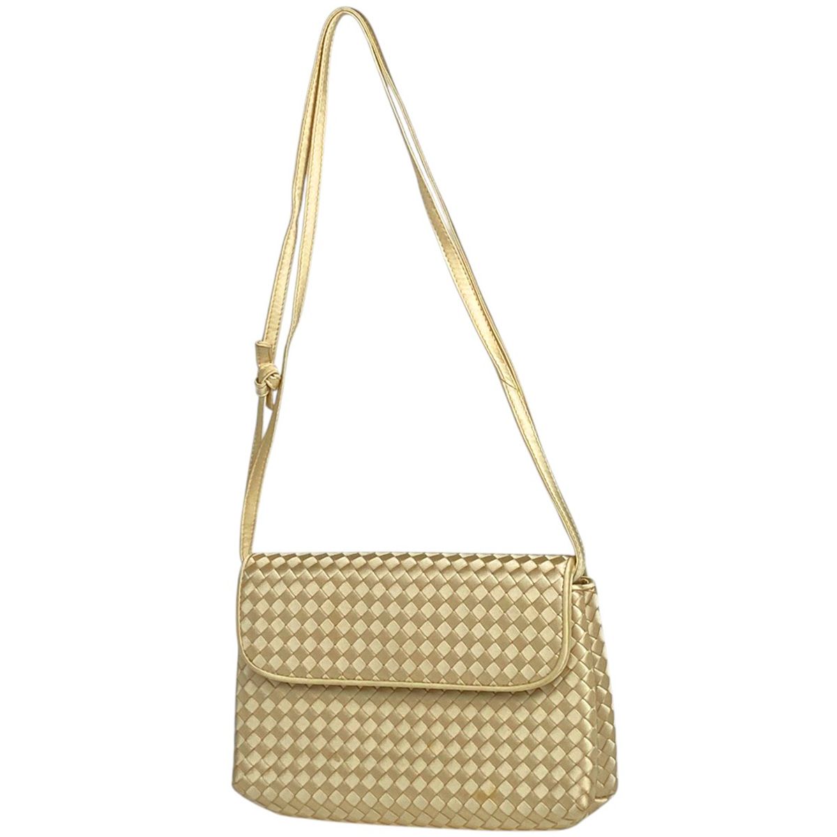 在庫一掃】 ボッテガヴェネタ BOTTEGAVENETA イントレチャート 