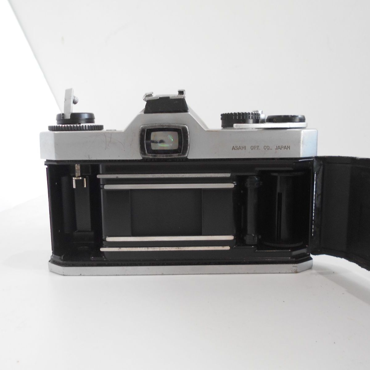 PENTAX ペンタックス フィルムカメラ KM MX レンズ6本セット 28mm/35mm 