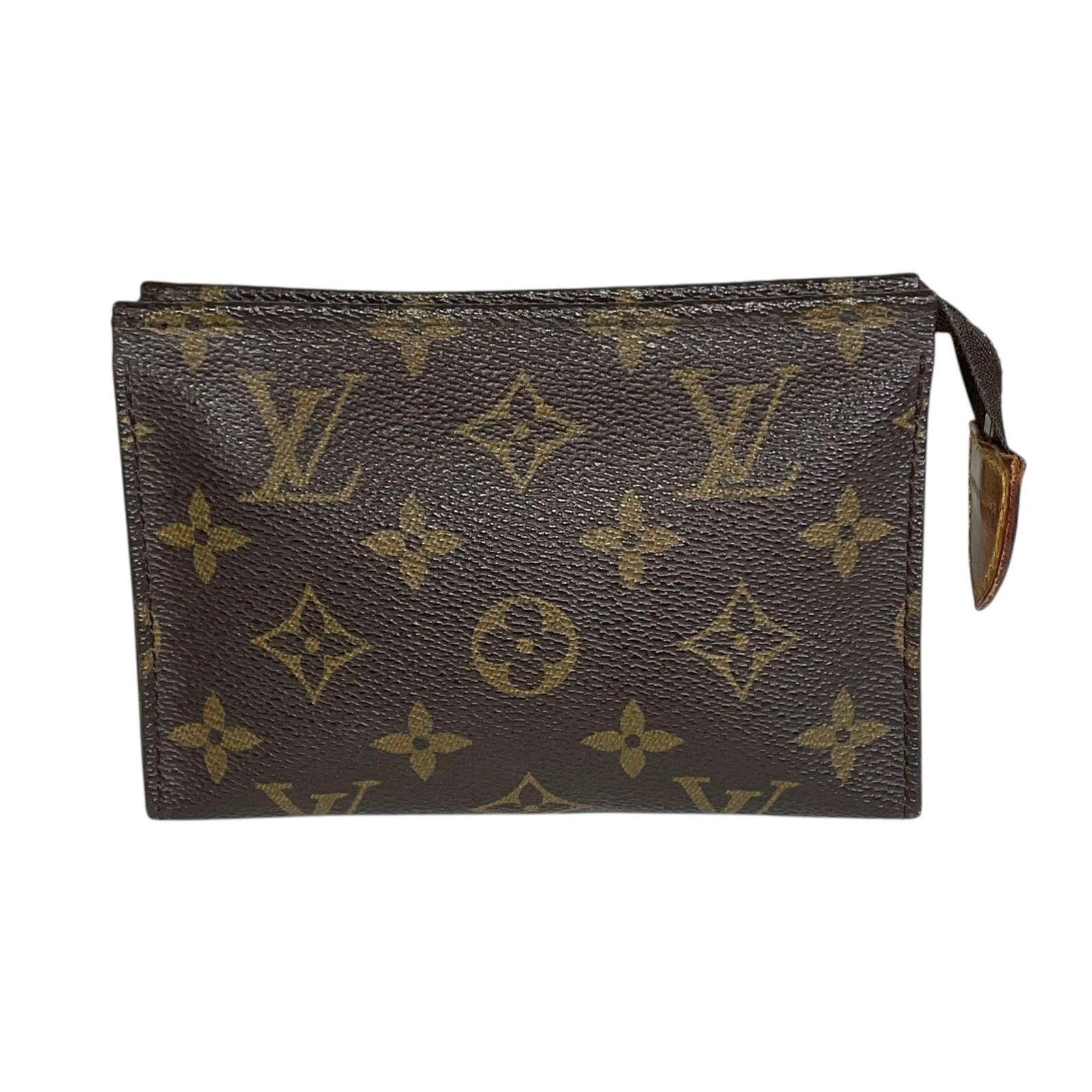 Louis Vuitton ルイヴィトン 付属ポーチ モノグラム AR1928【EBAL2077 
