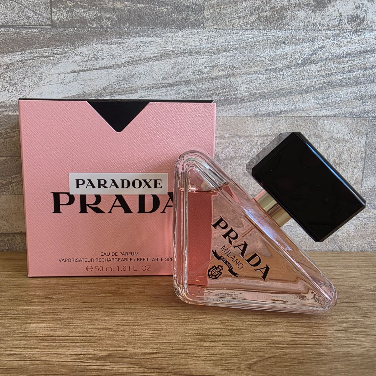 PRADA プラダ Paradoxe EDP 50ml パラドックス フレグランス 香水 