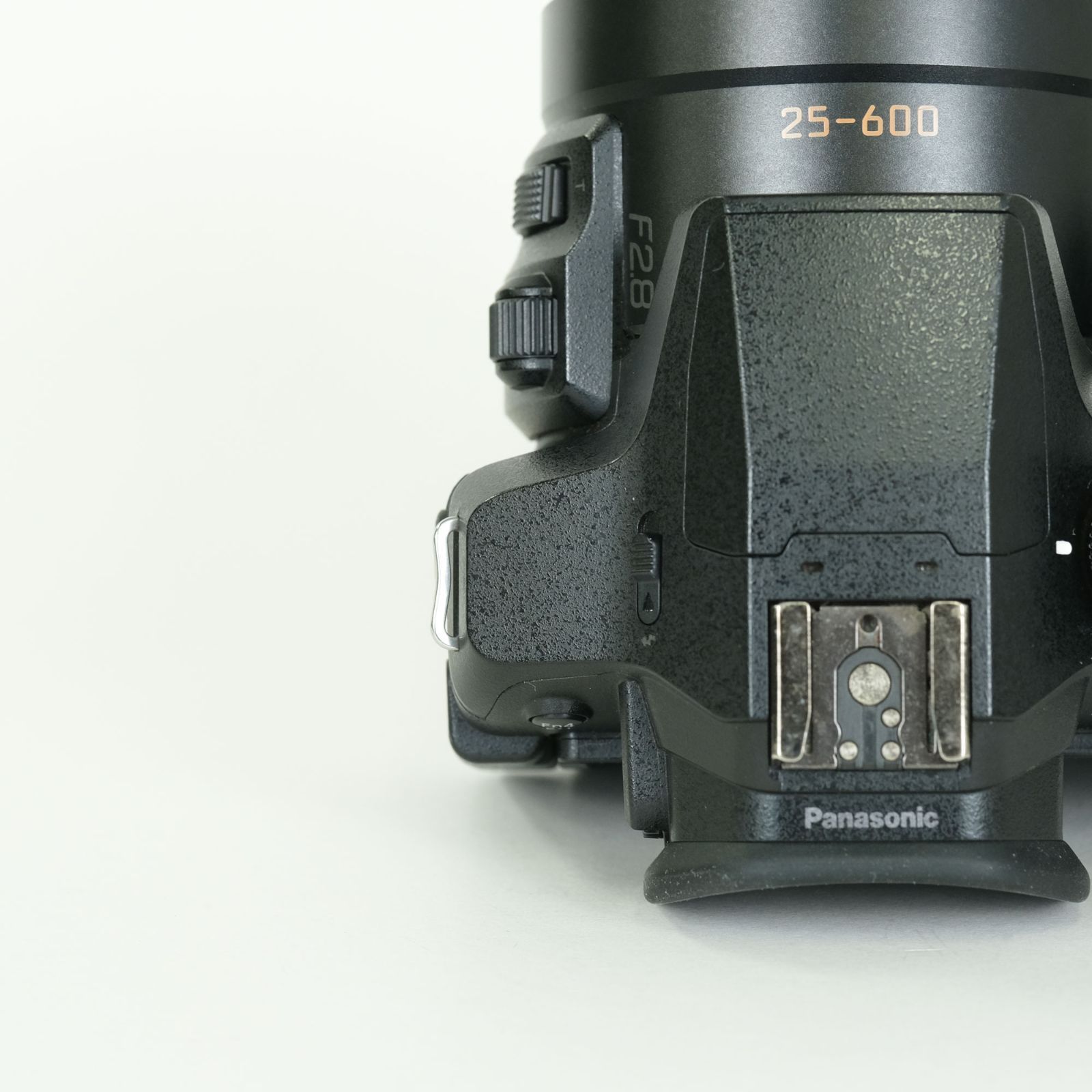 難あり品] Panasonic LUMIX DMC-FZ300 | コンパクトデジタルカメラ 