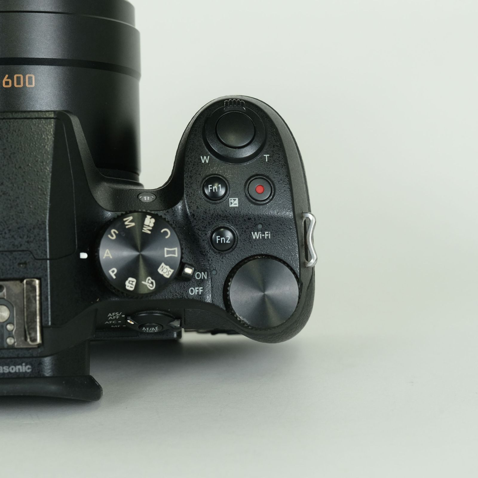 難あり品] Panasonic LUMIX DMC-FZ300 | コンパクトデジタルカメラ 
