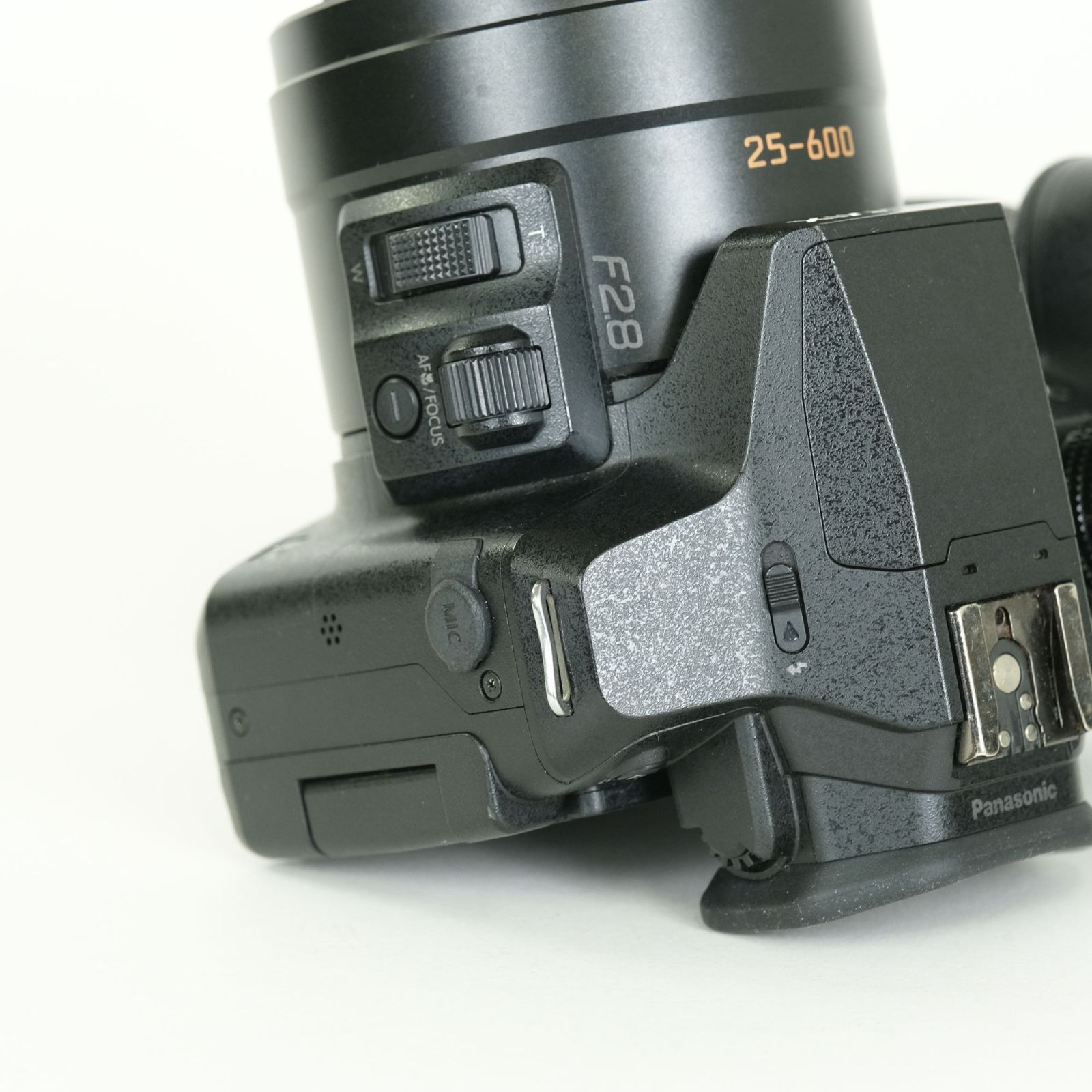 難あり品] Panasonic LUMIX DMC-FZ300 | コンパクトデジタルカメラ 