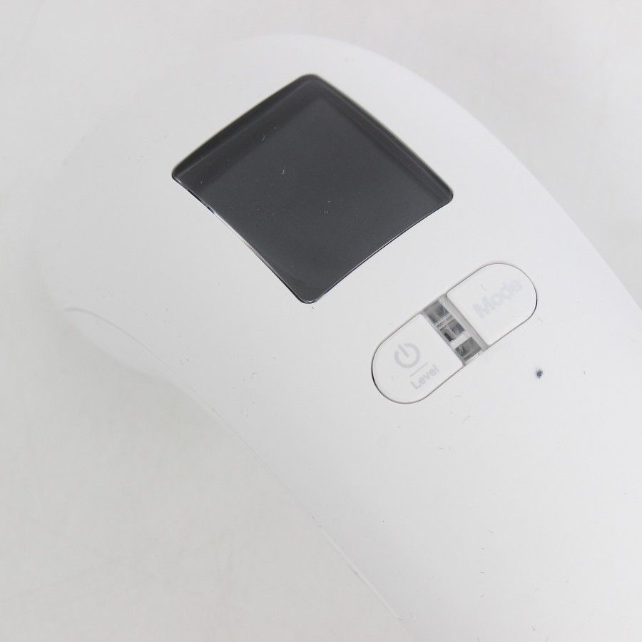 美品】STELLA BEAUTE SB-IFD03-WH IPL&LED光美容器 サントリーニ