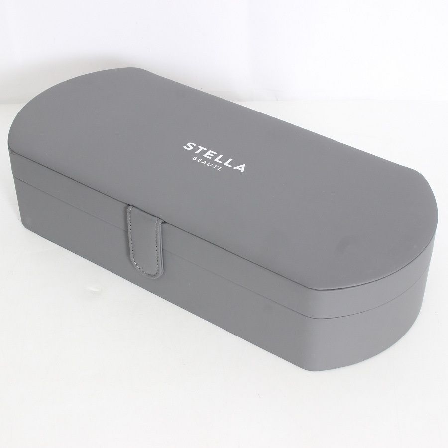 美品】STELLA BEAUTE SB-IFD03-WH IPL&LED光美容器 サントリーニ