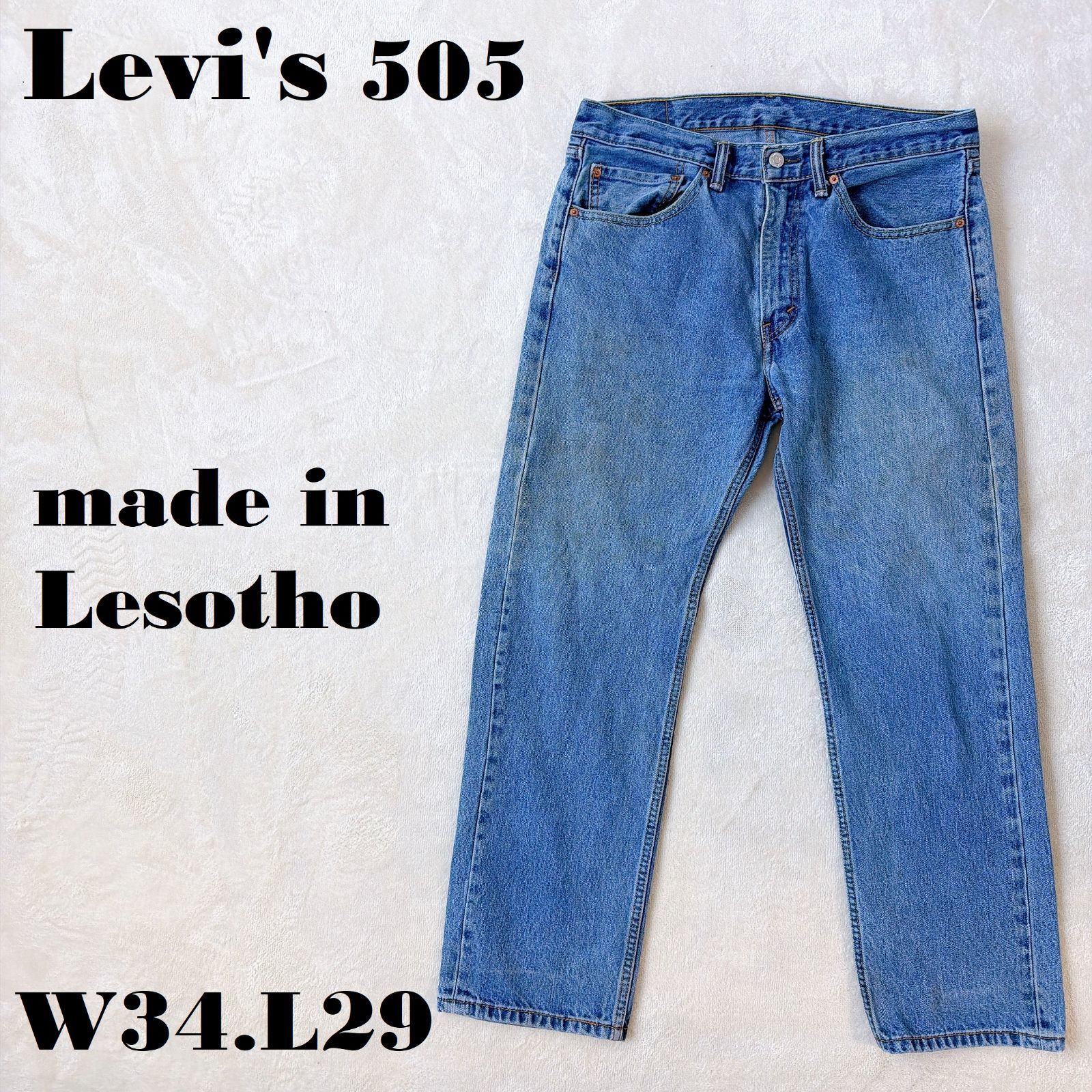 Levi