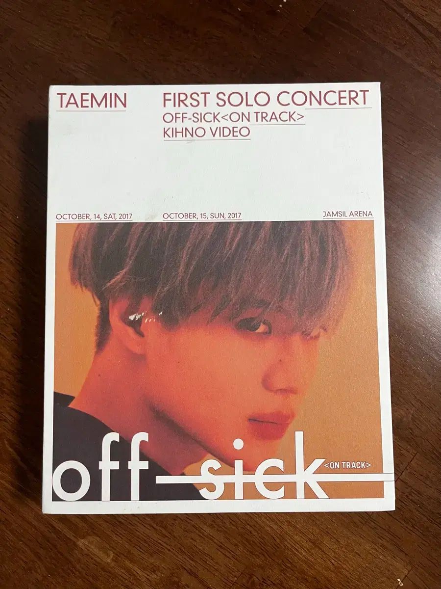 テミン TEAMIN キノ OFF-SICK KIHNO VIDEO ktown4u.com : SHINee テミン TEAMIN キノ OFF-SICK KIHNO VIDEO ktown4u.com : SHINee
