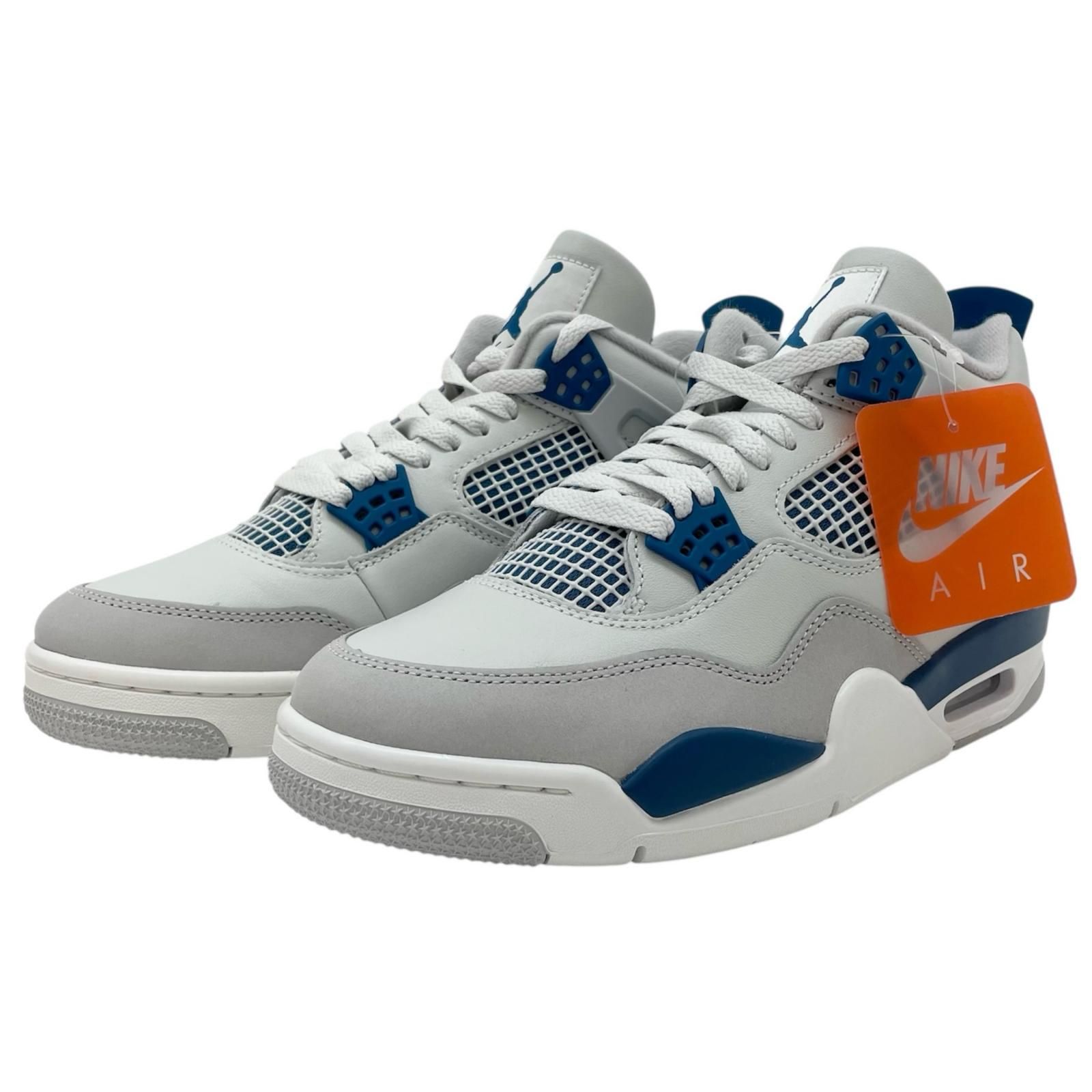 中古】NIKE | ナイキ Air Jordan 4 Retro 