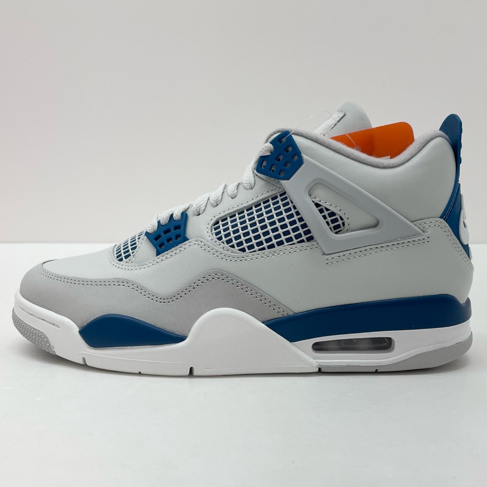 【中古】NIKE | ナイキ Air Jordan 4 Retro 