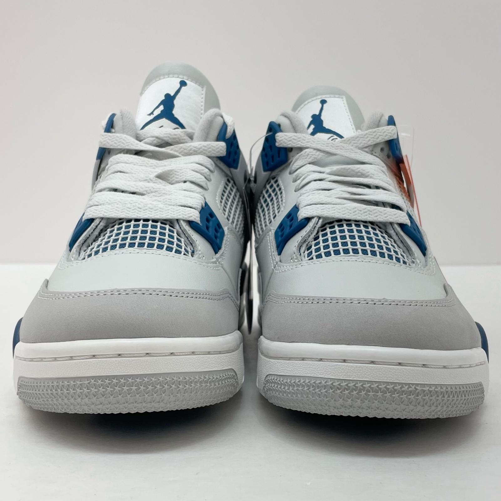 中古】NIKE | ナイキ Air Jordan 4 Retro 
