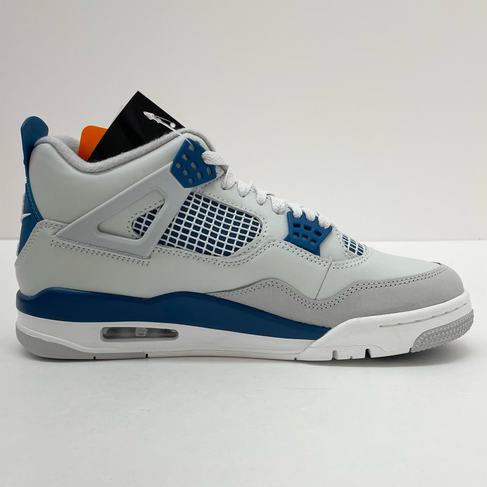 中古】NIKE | ナイキ Air Jordan 4 Retro 