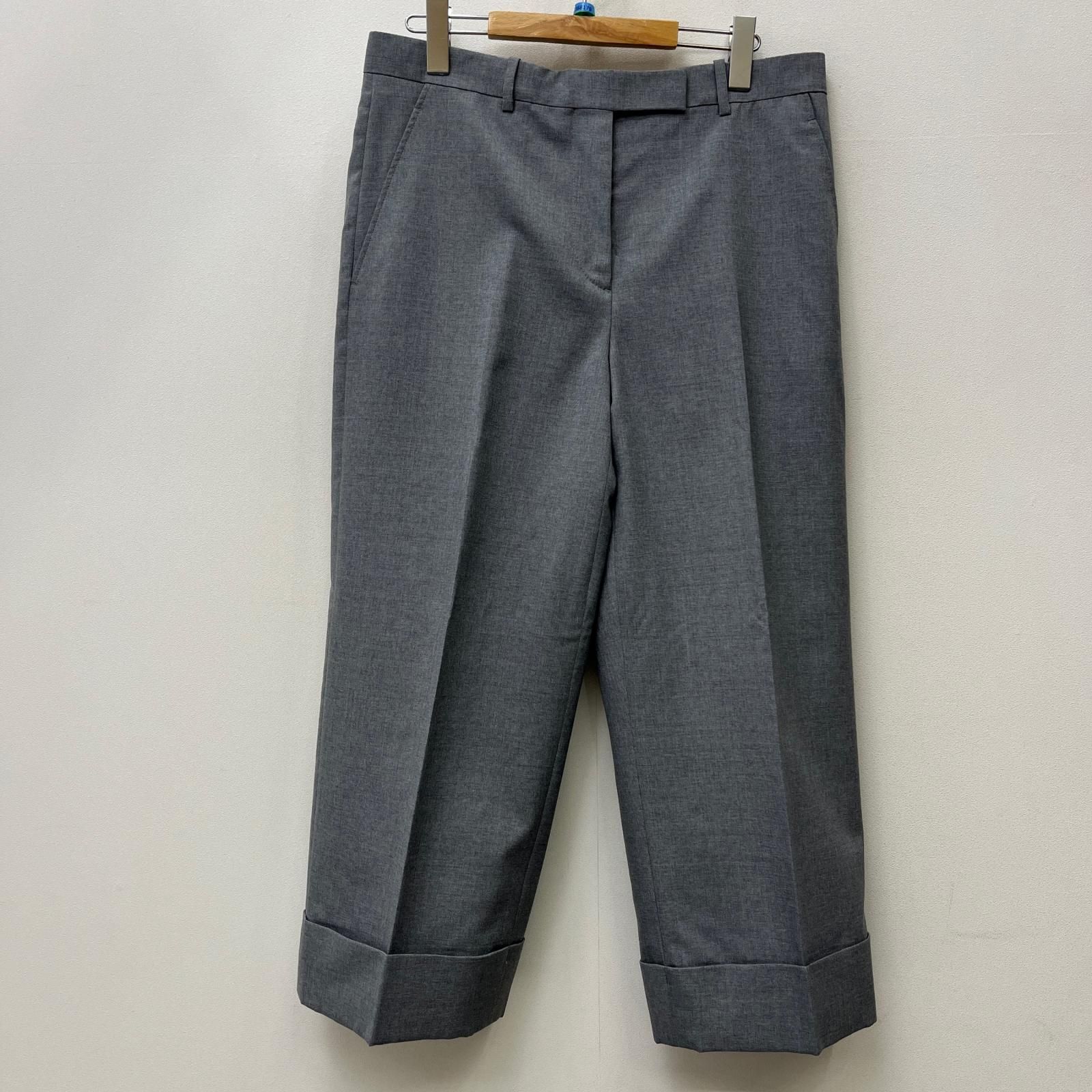 ケンケンTHOM BROWNE/トムブラウン　スラックス　サイズ1 THOM トム・ブラウン ズボン BROWNEのスラックスを使った人気