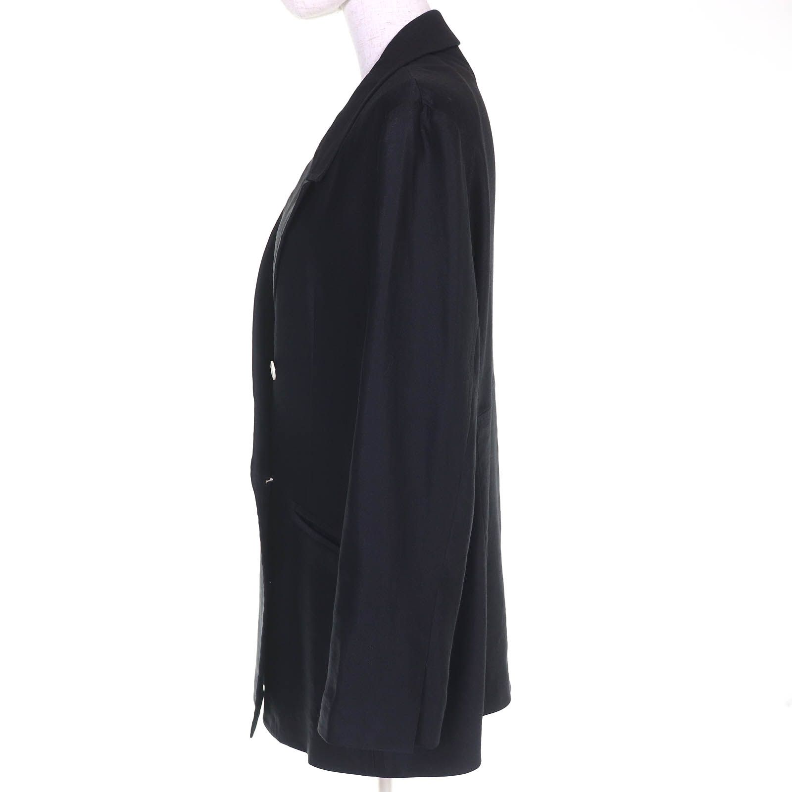極美品△CHAOS GENTLEMAN LADY カオス ジェントルマンレディ レーヨン 