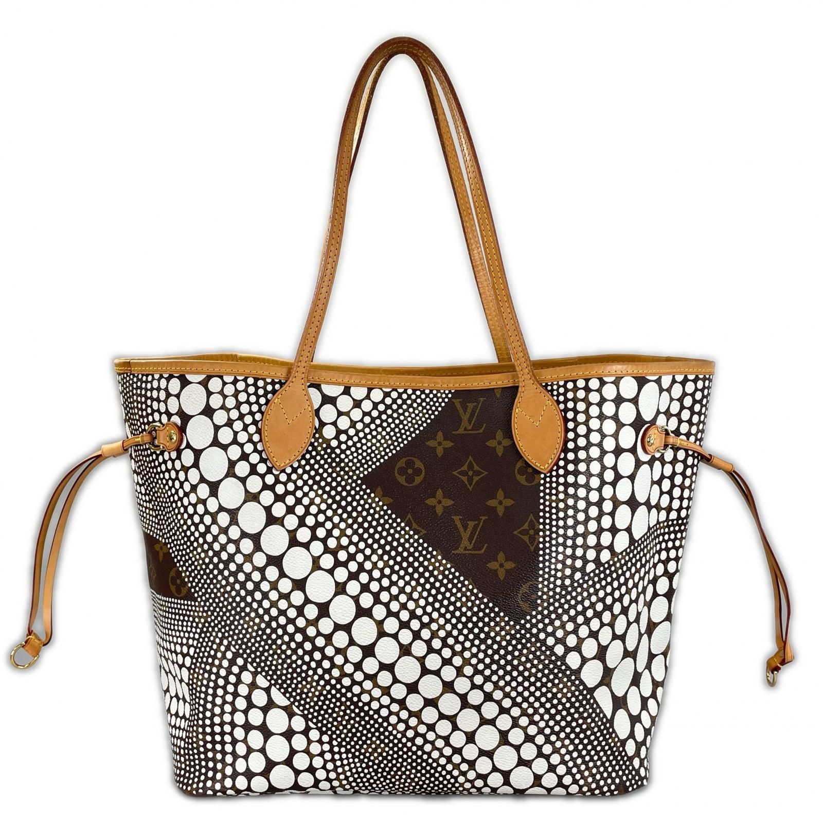 ルイ・ヴィトン(LOUIS VUITTON) ダミエ(Demier) 中古 バッグ | 通販 美 