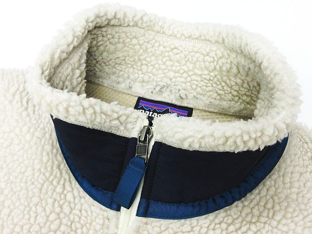 Patagonia パタゴニア 19AW CLASSIC RETRO-X JACKET クラシック レトロ