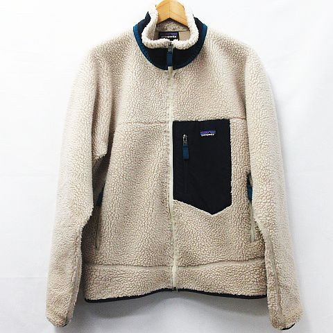 patagonia(パタゴニア)19AW クラシック Patagonia パタゴニア 19AW CLASSIC RETRO-X JACKET クラシック レトロ