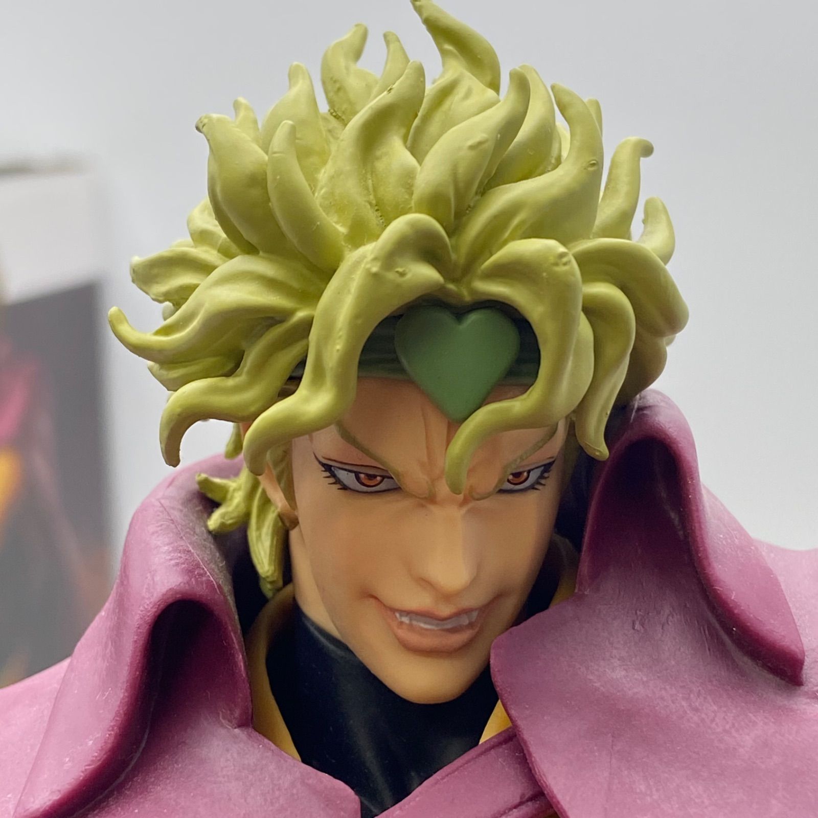 ジョジョの奇妙な冒険 スターダストクルセイダース Grandista DIO