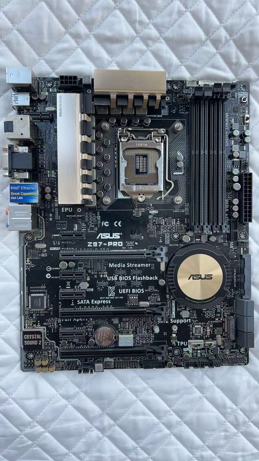 動作確認ジャンク扱い品】CPU、マザボ、メモリまとめ売り 【公式通販】
