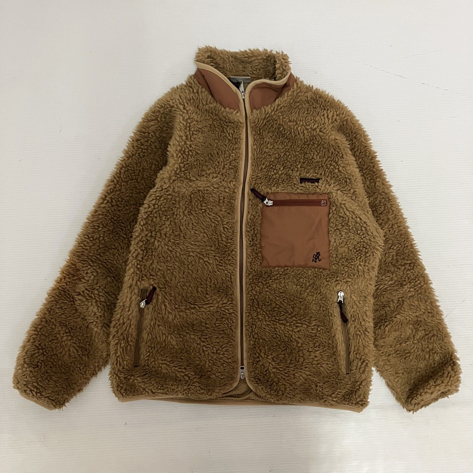 ◇ Gramicci グラミチ その他アウター ボアジャケット アウター 