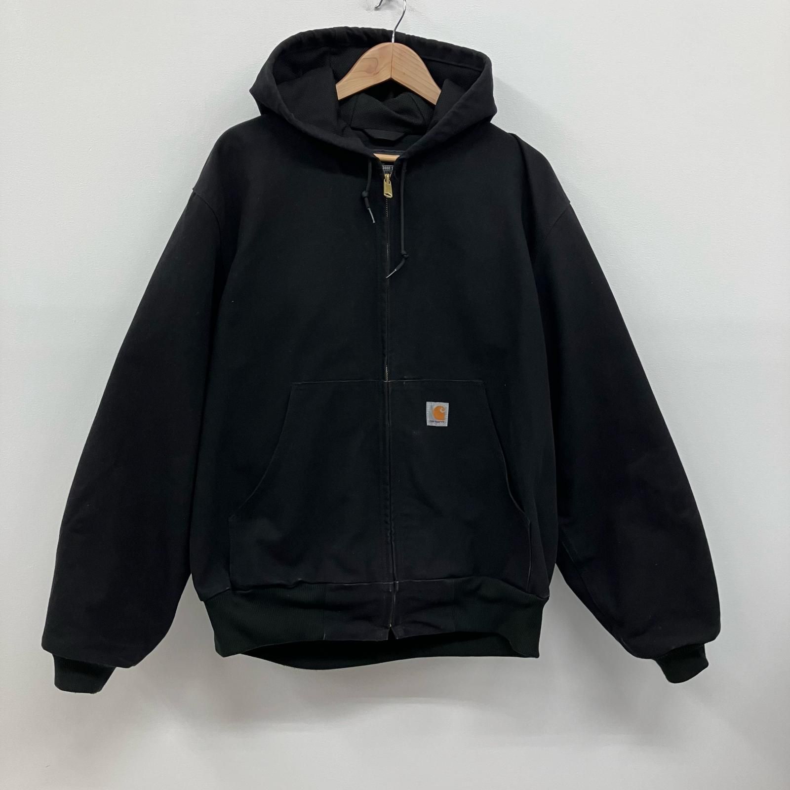 イオン広店】 中古 Carhartt | カーハート その他アウター Duck Active 