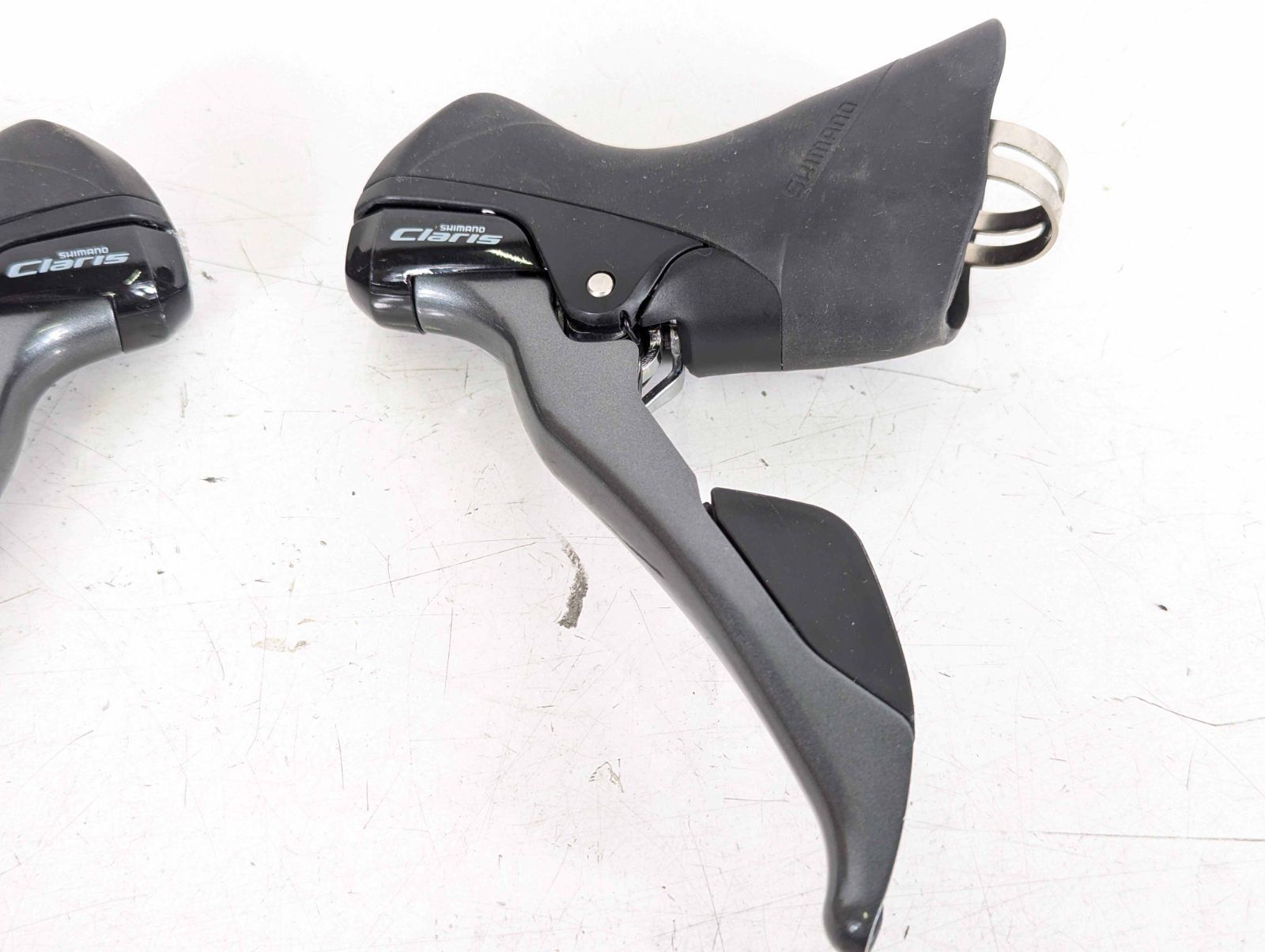 良品】Shimano シマノ Claris R2000系 2x8s パーツセット GR260313I