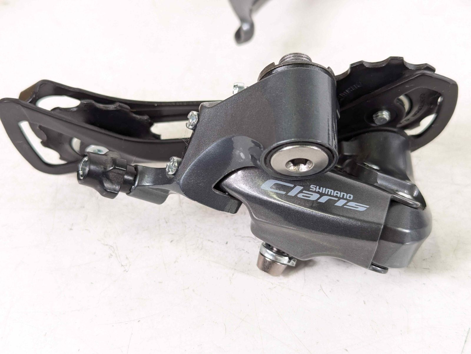 良品】Shimano シマノ Claris R2000系 2x8s パーツセット GR260313I