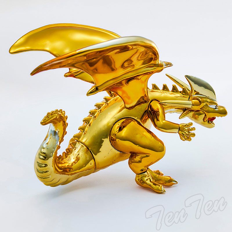 新品 未開封】ドラゴンクエスト メタリックモンスターズギャラリー