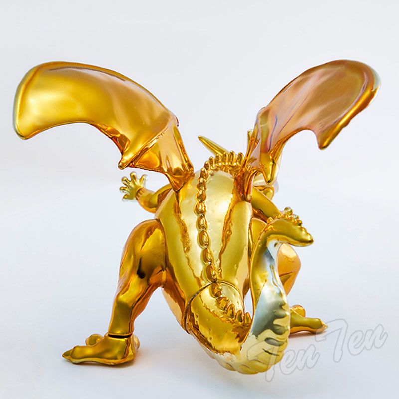 新品 未開封】ドラゴンクエスト メタリックモンスターズギャラリー