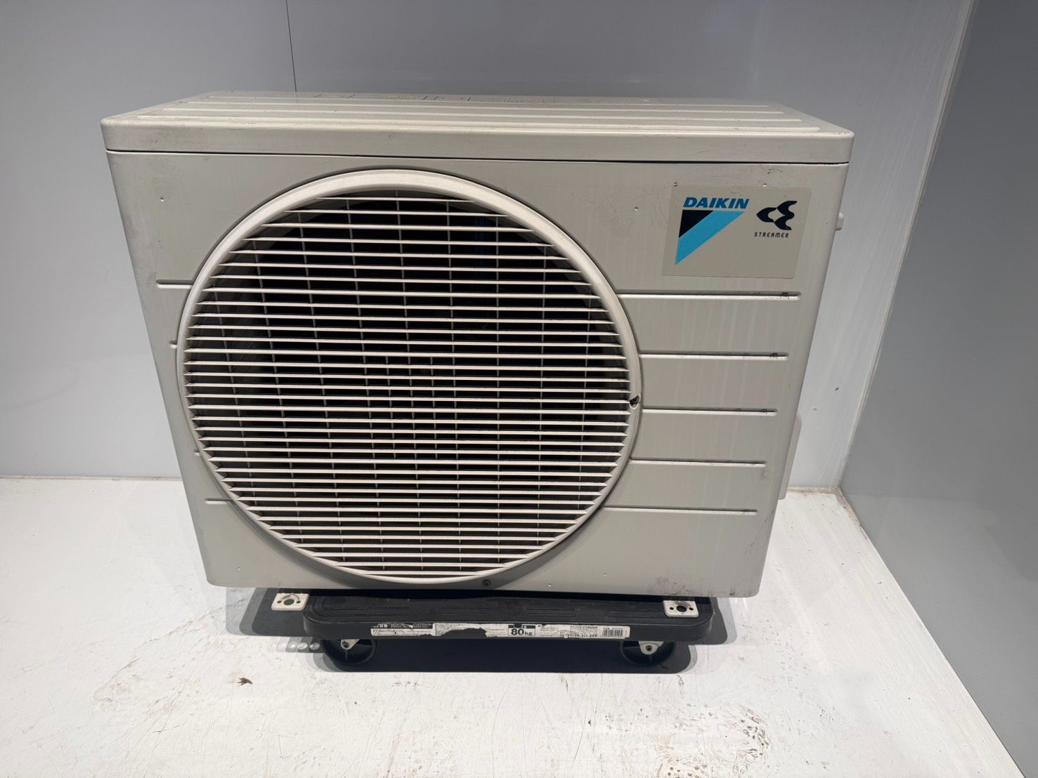 353 DAIKIN 2019年製エアコン 10～12畳用 - メルカリ