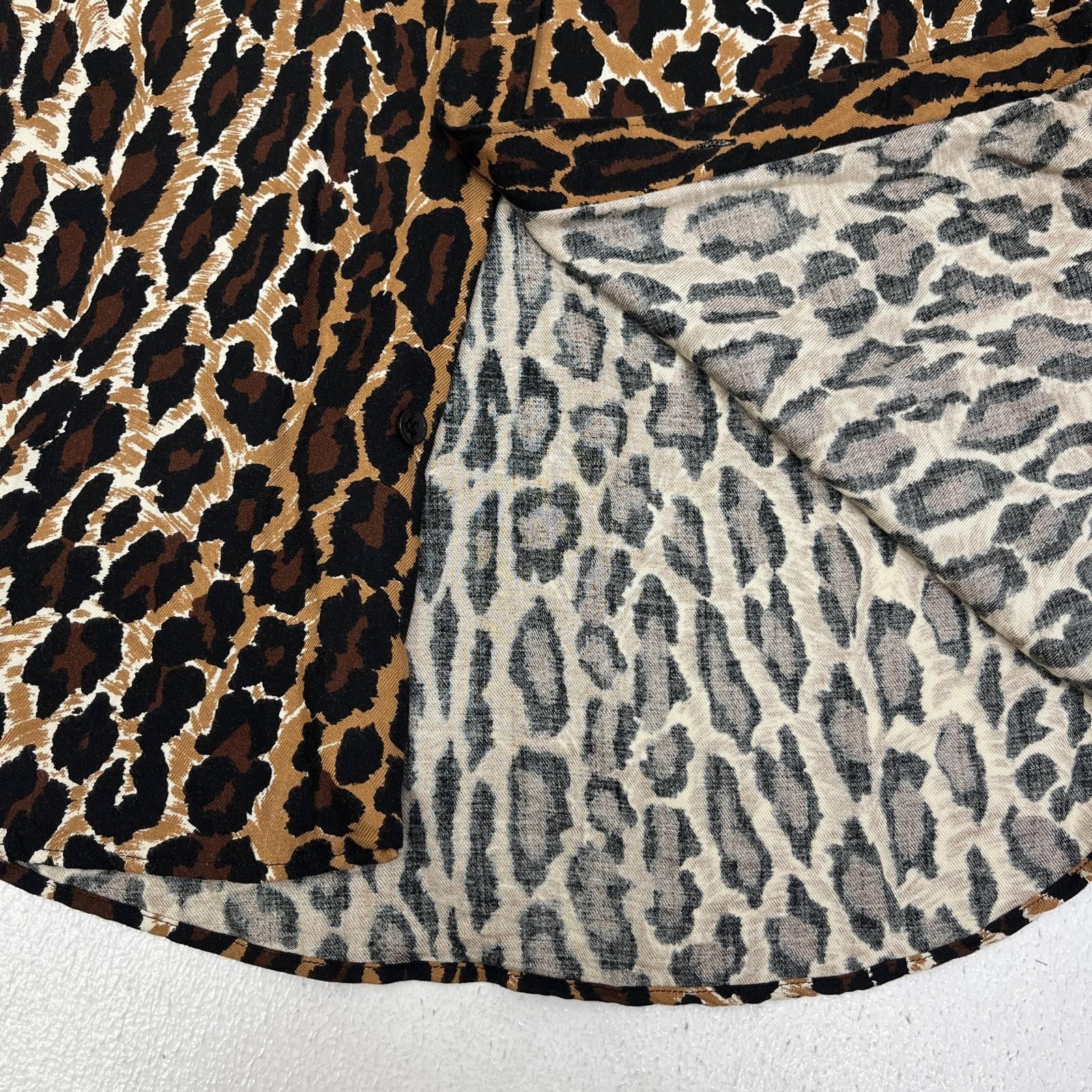 加古川店】 中古 SAINT LAURENT | サンローラン 長袖シャツ シャツ 