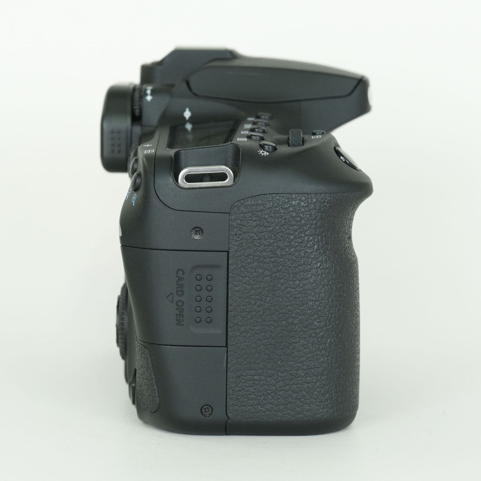 良品 | バッテリー2個付] Canon EOS 90D [ボディ] | Canon EFマウント 
