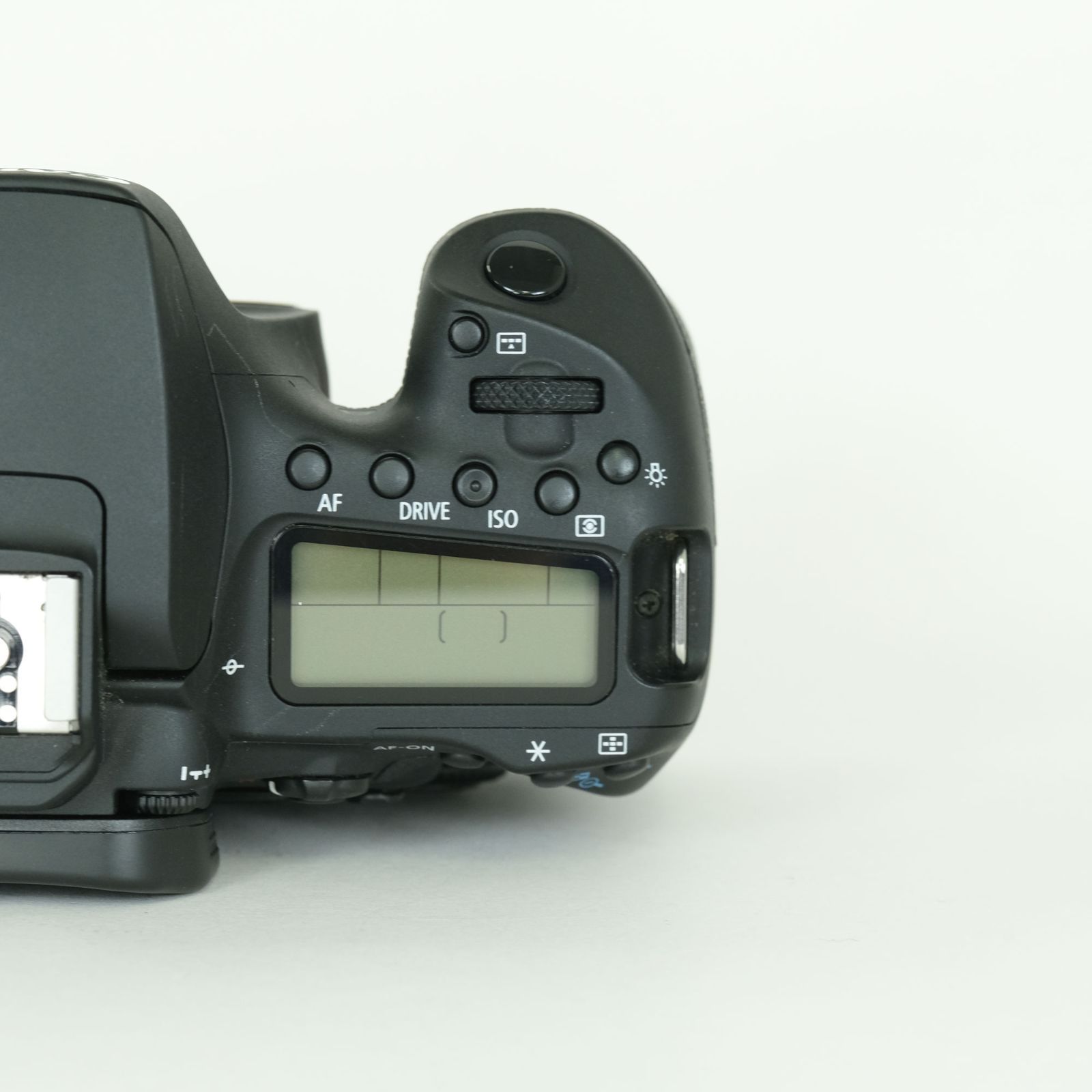 良品 | バッテリー2個付] Canon EOS 90D [ボディ] | Canon EFマウント